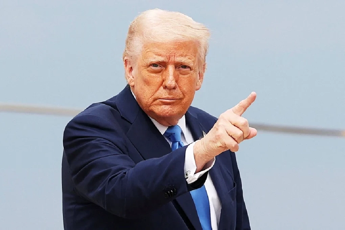 "ทรัมป์" เดินหน้าขยี้ "อิหร่าน" รบยาว 1 เดือน เปิด 5 ผลกระทบ ที่คนไทยต้องเจอ!