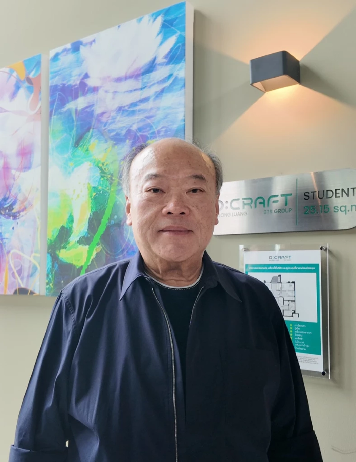 เปิดให้จองแล้ว ”บ้านชาวไทย D:CRAFT คลองหลวง” ถือกระเป๋าเข้าอยู่ได้เลย