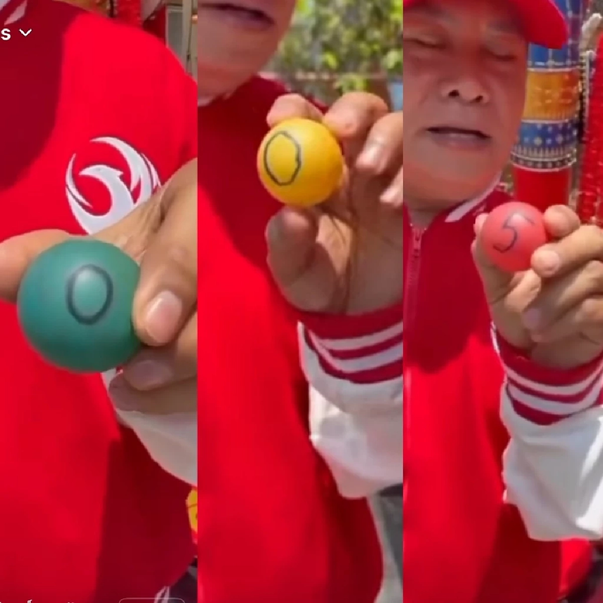 ส่องด่วน! "มนต์สิทธิ์" ปล่อยเลขเด็ดหวย 1 เม.ย. 69 ล้วงไหปิงปองนำโชค