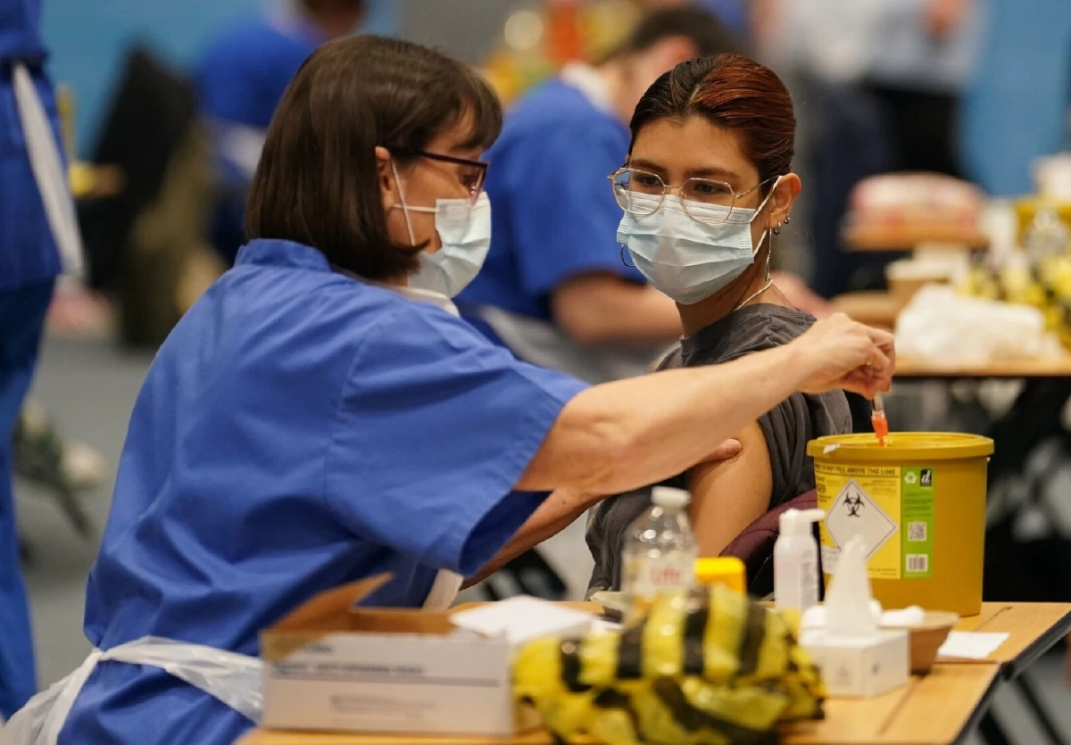 “โรคไข้กาฬหลังแอ่น สายพันธุ์ B” ระบาดหนักที่อังกฤษ เชื้อแพร่เร็วผิดปกติ