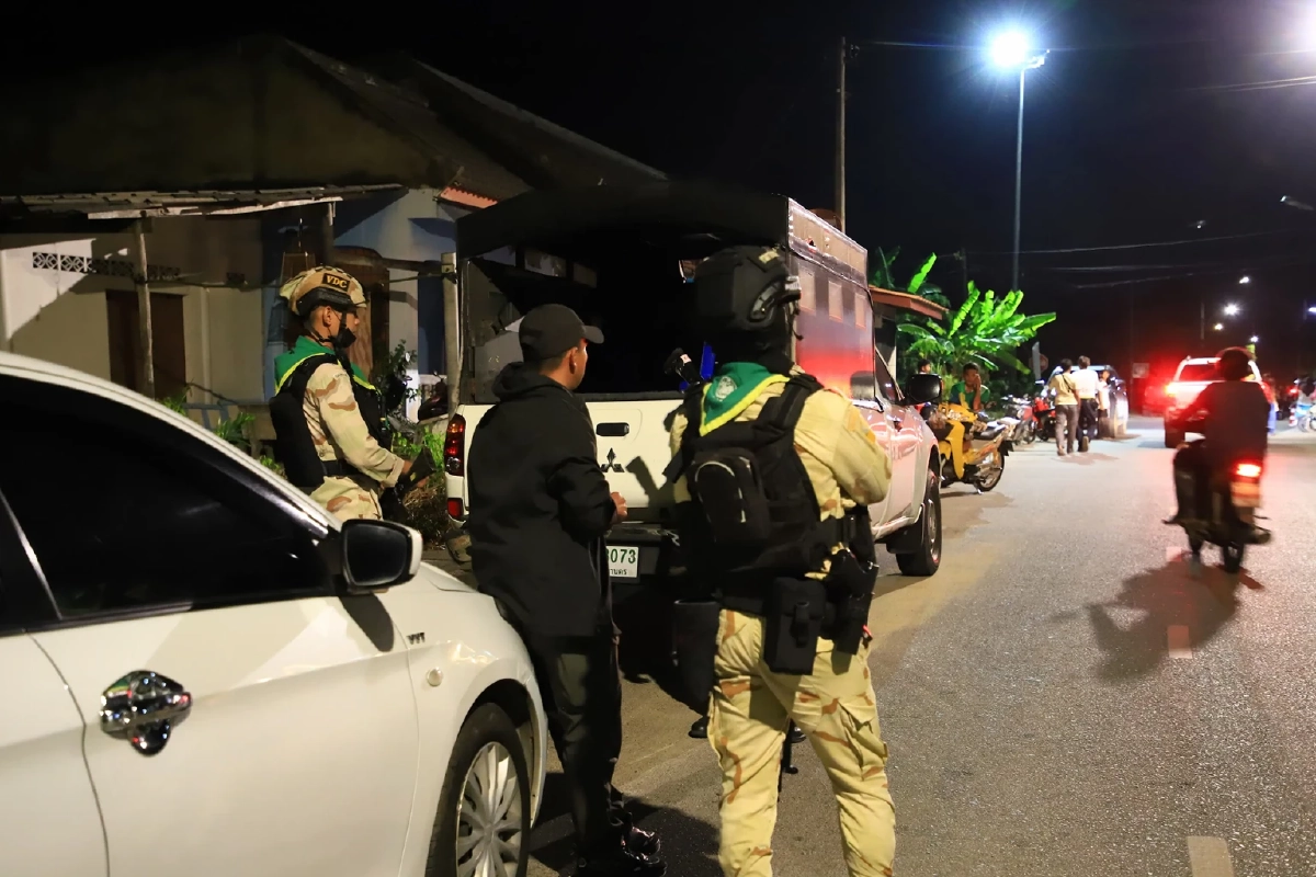 ภาพจาก เพจ สวท.ยะลา กรมประชาสัมพันธ์