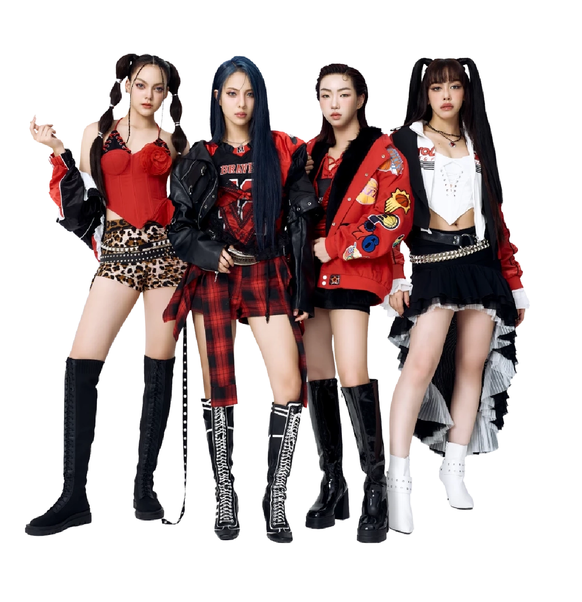 เปิดโผรายชื่อ “ศิลปิน T-POP หญิงยอดเยี่ยม” คมชัดลึกอวอร์ดครั้งที่ 22