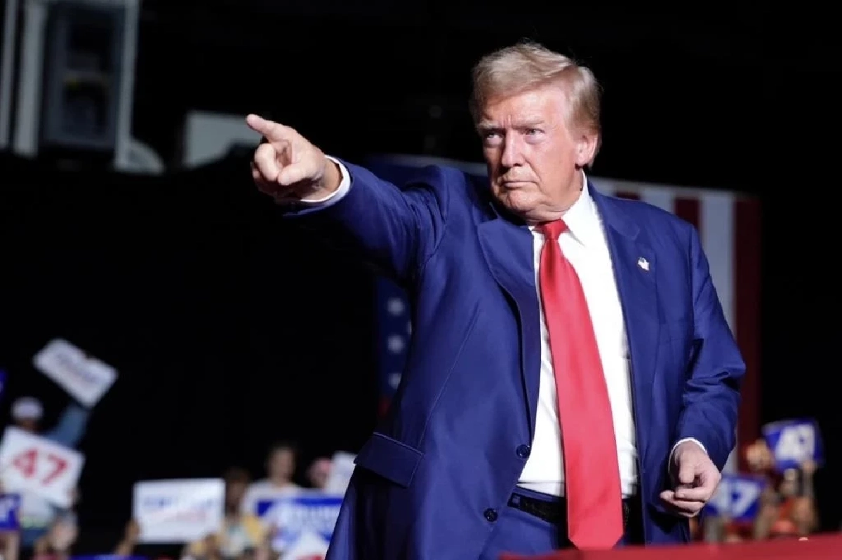 ลูกชาย "คาเมเนอี" รับตำแหน่งผู้นำสูงสุดอิหร่านคนใหม่ ‘ทรัมป์’ ขู่ซ้ำลั่น! อยู่ไม่ได้นาน