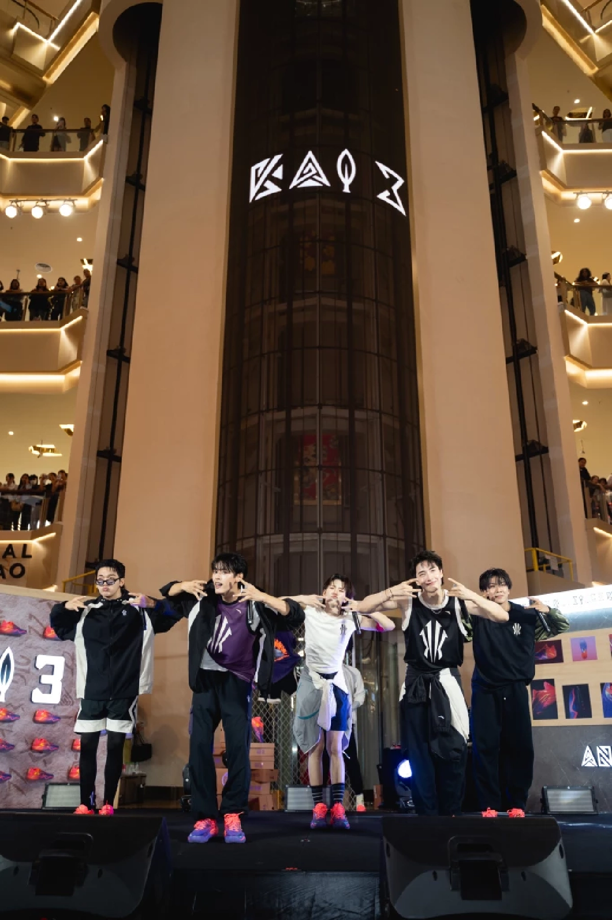 'PERSES' สปอยแรง! เพลงใหม่สุดว้าว ลุ้นคอนเสิร์ตใหญ่ครั้งที่ 2