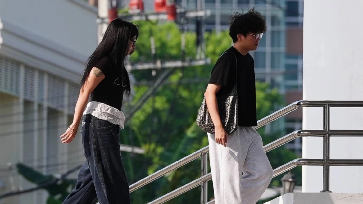 จำคุก "โตเกียวเกิร์ล-ไชยโย" ไม่รอลงอาญา คดีโกงแข่งซีเกมส์