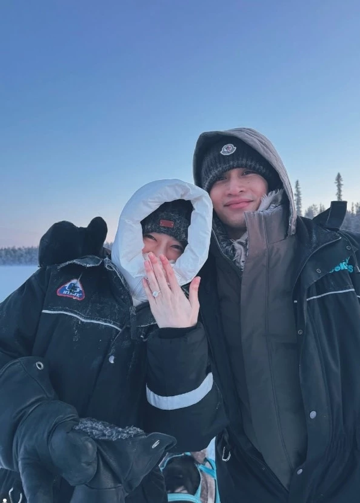 "เอย ธัญวรรณ" ร่ายยาวโต้ปมมือที่ 3 ทำวิวาห์ "เกรซ-อาร์ต" ล่ม! ยันเคลียร์ใจกันแล้ว