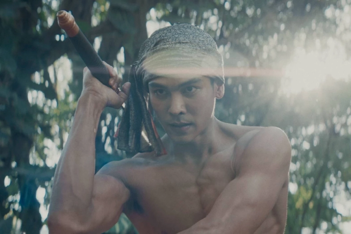 เรื่องย่อ "หงสาวดี" วันจันทร์ 23 มี.ค. 69 รอยร้าวความสัมพันธ์พี่น้อง