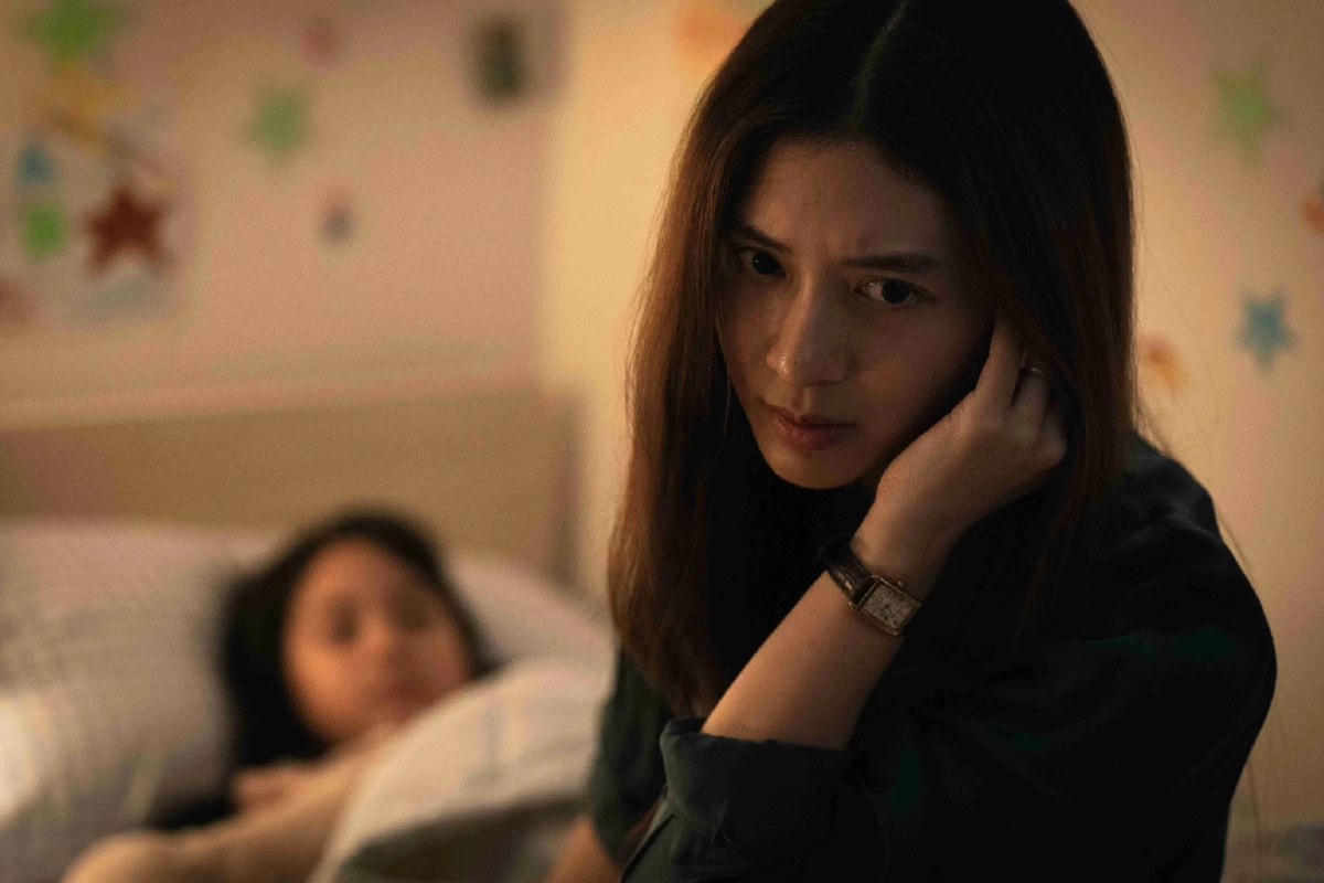 เรื่องย่อภาพยนตร์ "เส้นตาย สายลวง" Netflix มีใครแสดงบ้าง?