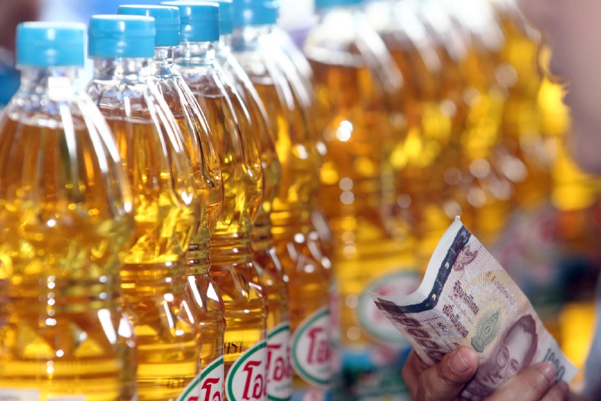 ด่วน! สมาคมค้าปลีก เผย ‘น้ำมันปาล์ม’ และ ‘น้ำดื่ม’ ขึ้นราคา