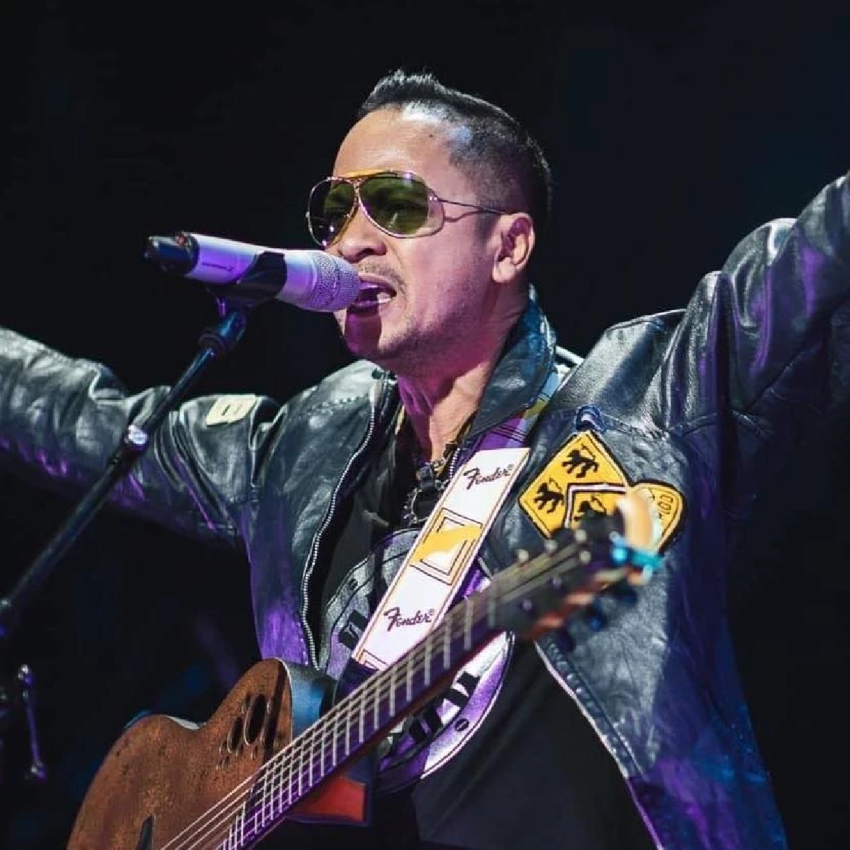 เหล่าดาราและศิลปินลูกทุ่ง-หมอลำ เผชิญ “วิกฤตน้ำมัน” เพียบ!!