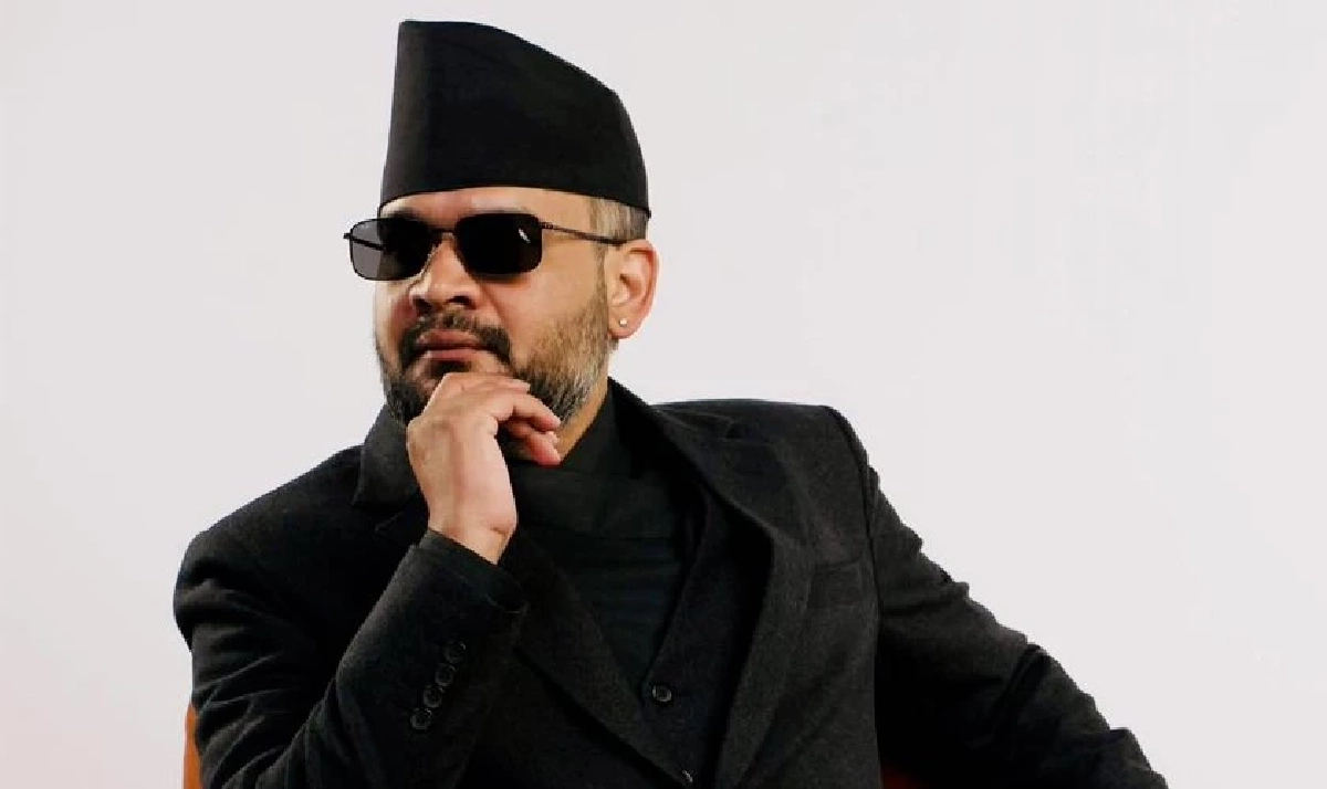 แรปเปอร์หนุ่ม 'บาเลน ชาห์' ล้มยักษ์จ่อนั่งเก้าอี้นายกฯ เนปาล