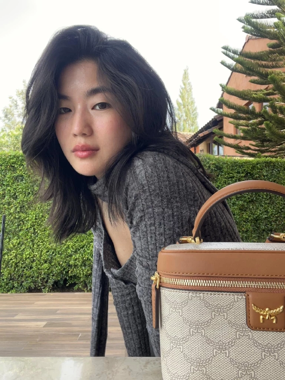 "ก้อย" ขยี้ความหวานวิดีโอคอล "พิธา" สยบดราม่าแก๊งแตก "ท็อป" รีเทิร์นร่วมเฟรม