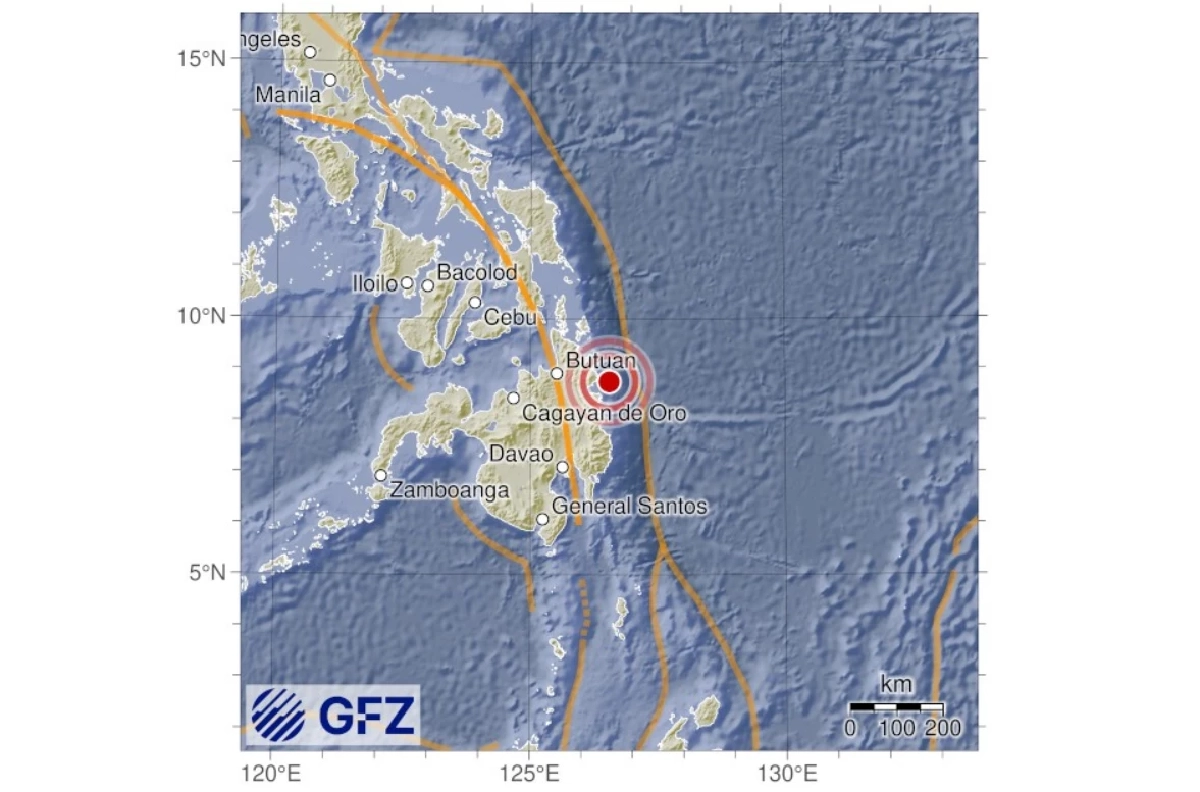"แผ่นดินไหว" 12 มี.ค. 69  'ไทยใก้ลจุดสั่นไหว' สถานการณ์โลกระวัง