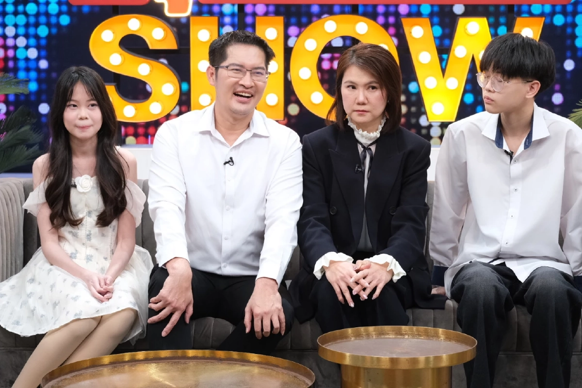 "เต้ มงคลกิตติ์" เผยสาเหตุ เคยขอหย่าภรรยา พร้อมเล่าเส้นทางรัก