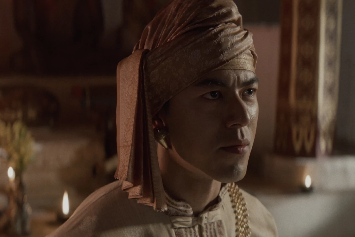 เรื่องย่อ "หงสาวดี" วันจันทร์ 23 มี.ค. 69 รอยร้าวความสัมพันธ์พี่น้อง