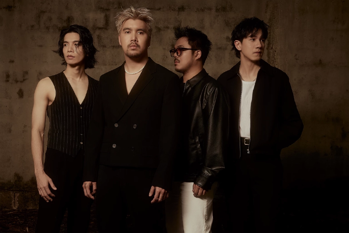 เปิดรายชื่อผู้เข้าชิง "ศิลปินกลุ่มยอดเยี่ยม" คมชัดลึก อวอร์ด ครั้งที่ 22