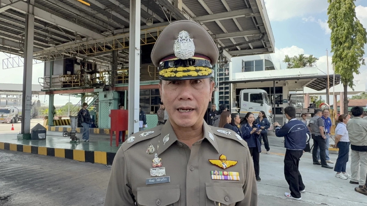 ผู้การฯ ปทุม สั่งย้าย-ตั้ง กก.สอบ 8 ตำรวจ ชุดสืบ ถูกร้องเรียนอุ้มรีด