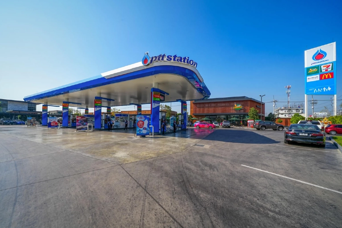 ยันชัด 'OR' ยังไม่ขึ้นราคาน้ำมัน แม้ตลาดโลกปรับตัวสูงขึ้น