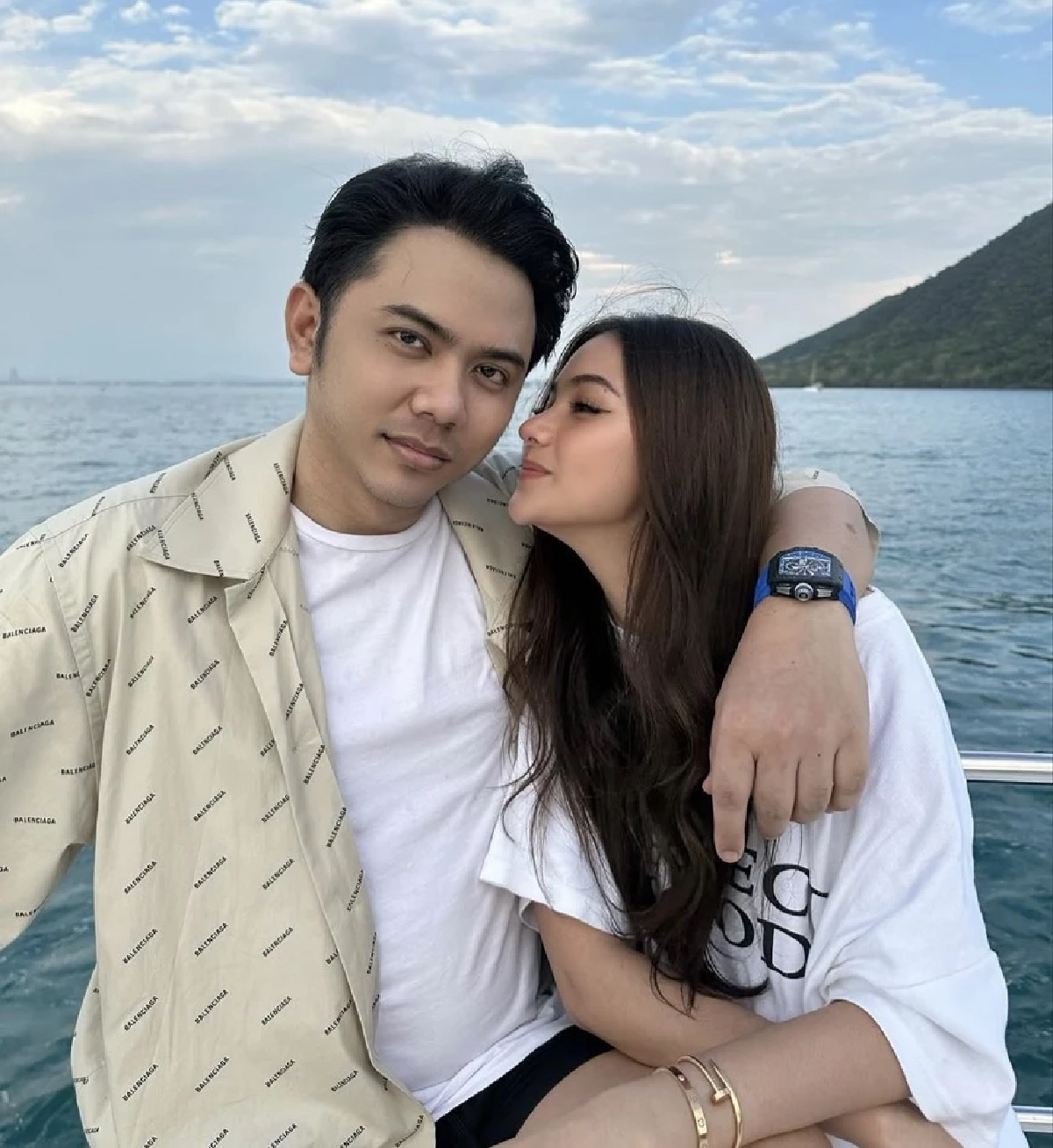 "นนนี่ ณัฐชา" โพสต์ซัดเดือดยัน! "แอ็คมี่" ไม่ได้หนี เกินไปไหมรื้อยันชามข้าวหมา!