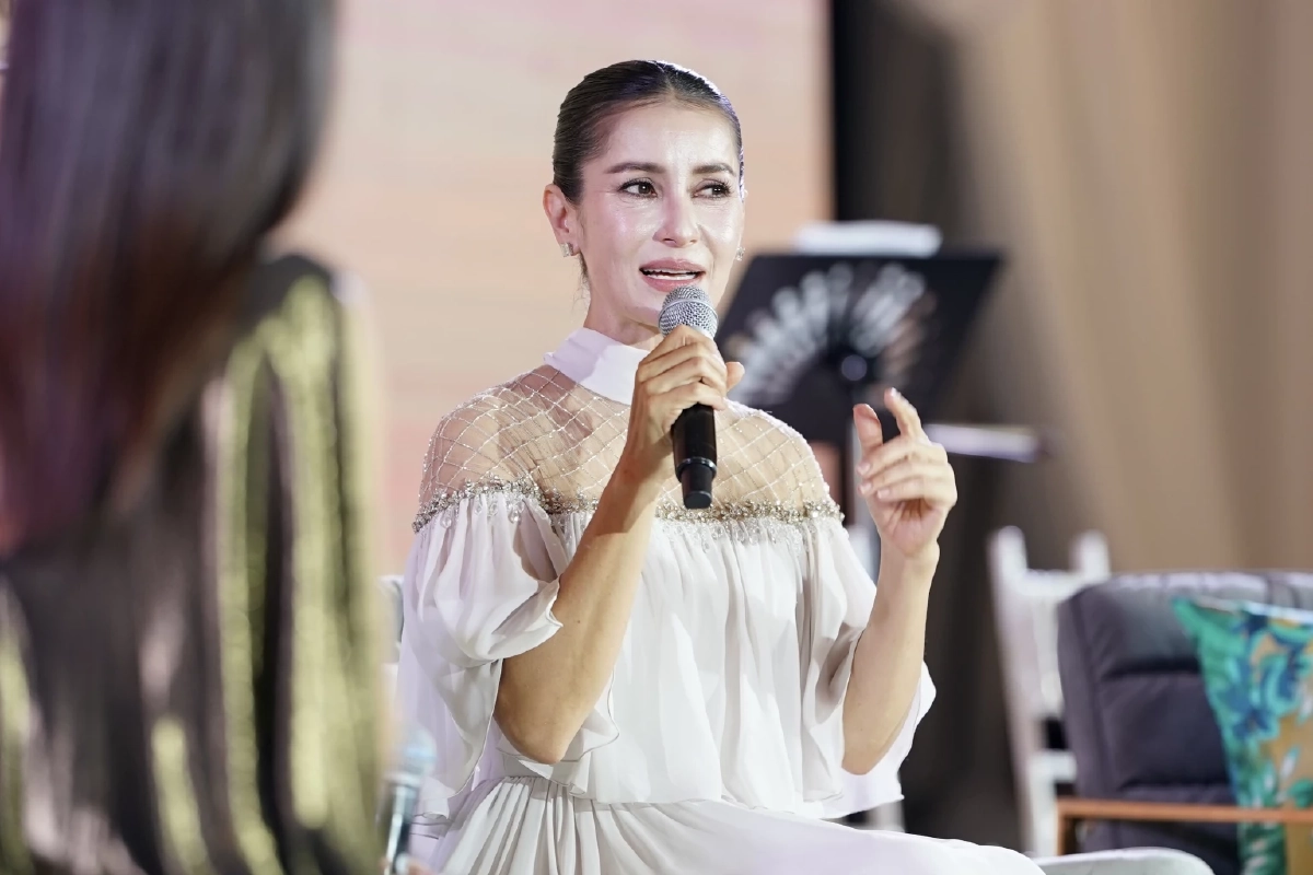 รู้จัก  ‘VAANAA Longevity’ ชาร์จพลังงานบริสุทธิ์ จุดศูนย์กลางของมงคลแดนทั้ง 8 ทิศ