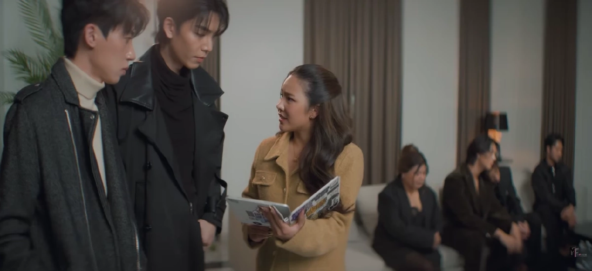 สะเทือน!'ผู้จัดการส่วนตัว'ทำอึ้ง! ภาพหลุดนักแสดงดัง แซ่บโซเชียล