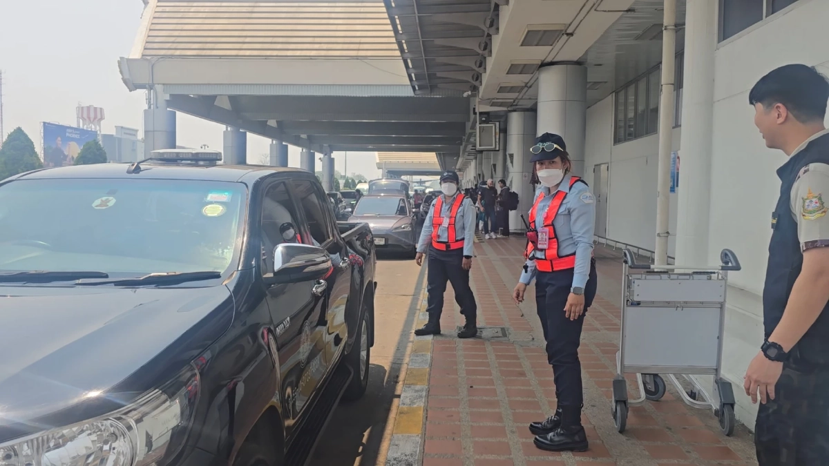 ​เชียงใหม่จมฝุ่นพิษ ขึ้นอันดับ 1 โลก "กลิ่นไหม้" หึ่งตัวเมือง