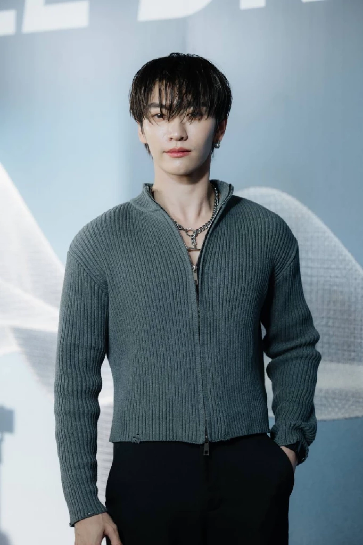 'บอส ชัยกมล' เปิดตัวค่ายเพลง เจิมด้วยซิงเกิลใหม่ '9TOFLY (925)'