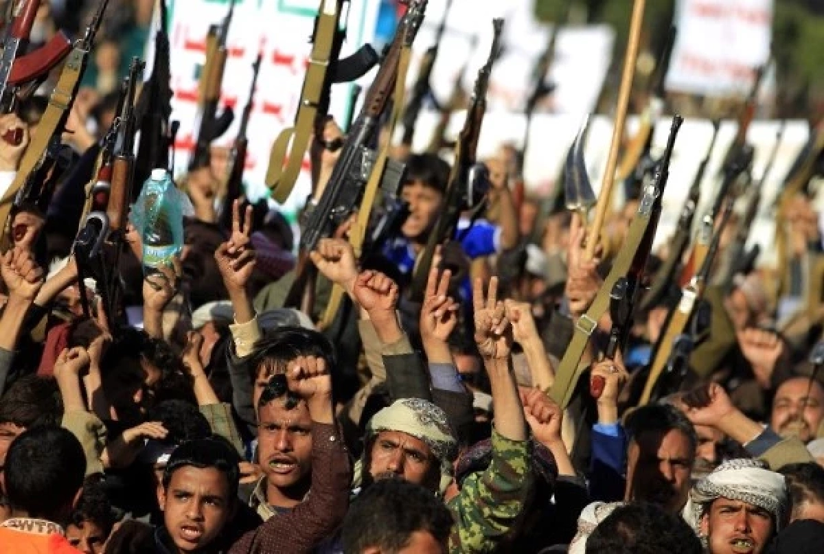 หาก "กลุ่มฮูตี" ปิดตายช่องแคบ “บับ เอล-มันเดบ” ไทยจะโดนอะไรบ้าง?