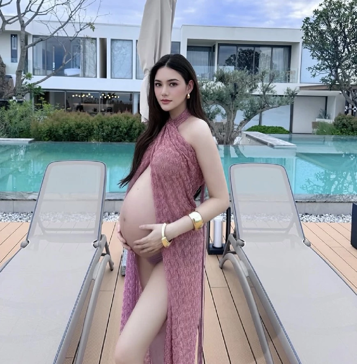 "นนนี่ ณัฐชา" โพสต์ซัดเดือดยัน! "แอ็คมี่" ไม่ได้หนี เกินไปไหมรื้อยันชามข้าวหมา!