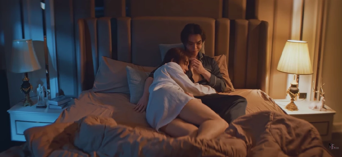 สะเทือน!'ผู้จัดการส่วนตัว'ทำอึ้ง! ภาพหลุดนักแสดงดัง แซ่บโซเชียล