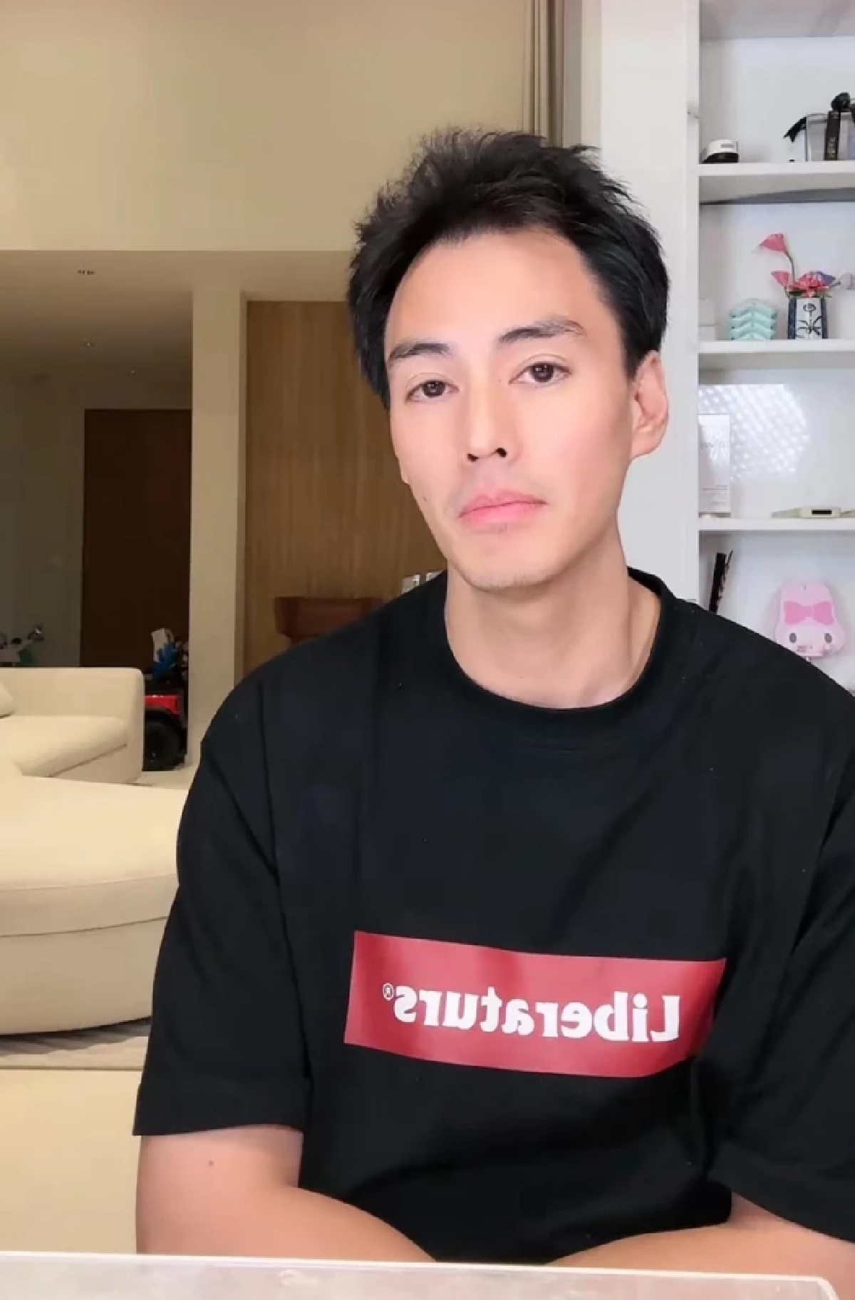 คลิป "โค้ชสาวคนดัง" ในที่ประชุม "เพจดัง" เล่าแรง! มีเสียงคล้ายคนร้องคราง