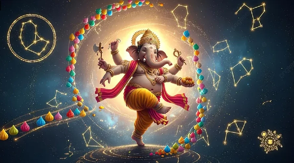 '4 ราศี' 'ยิ่งแก่ ยิ่งปัง' ดวงเศรษฐีตอนปลาย หลังจันทรคราสพลังแรง