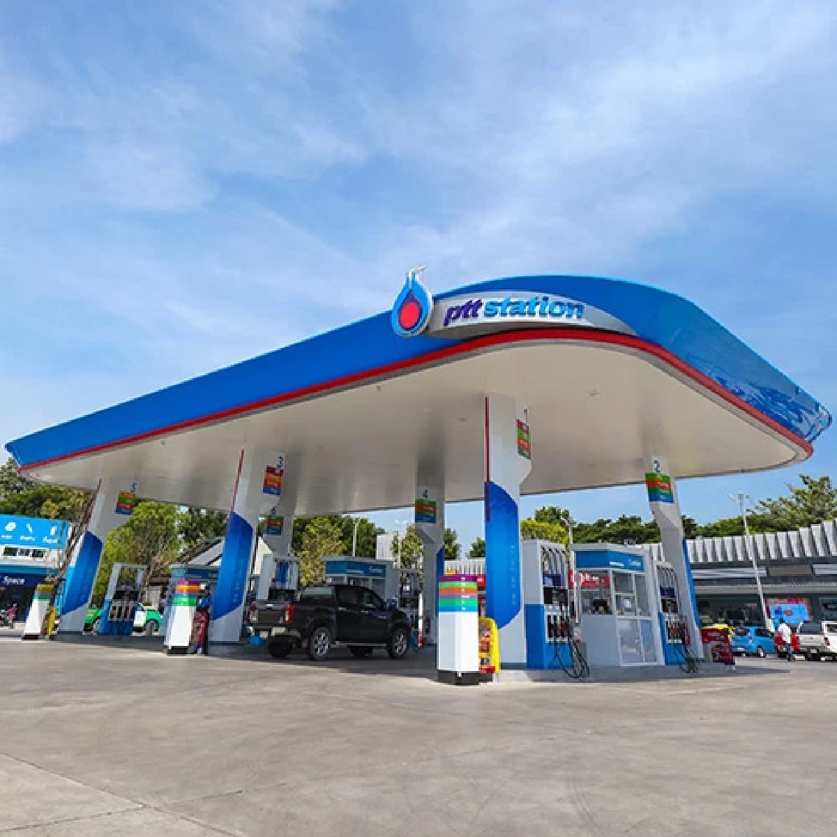 ปตท. แจงดราม่า! ปมจำกัดเติมน้ำมันคันละ 500 ย้ำ! เป็นแนวทางเตรียมความพร้อม