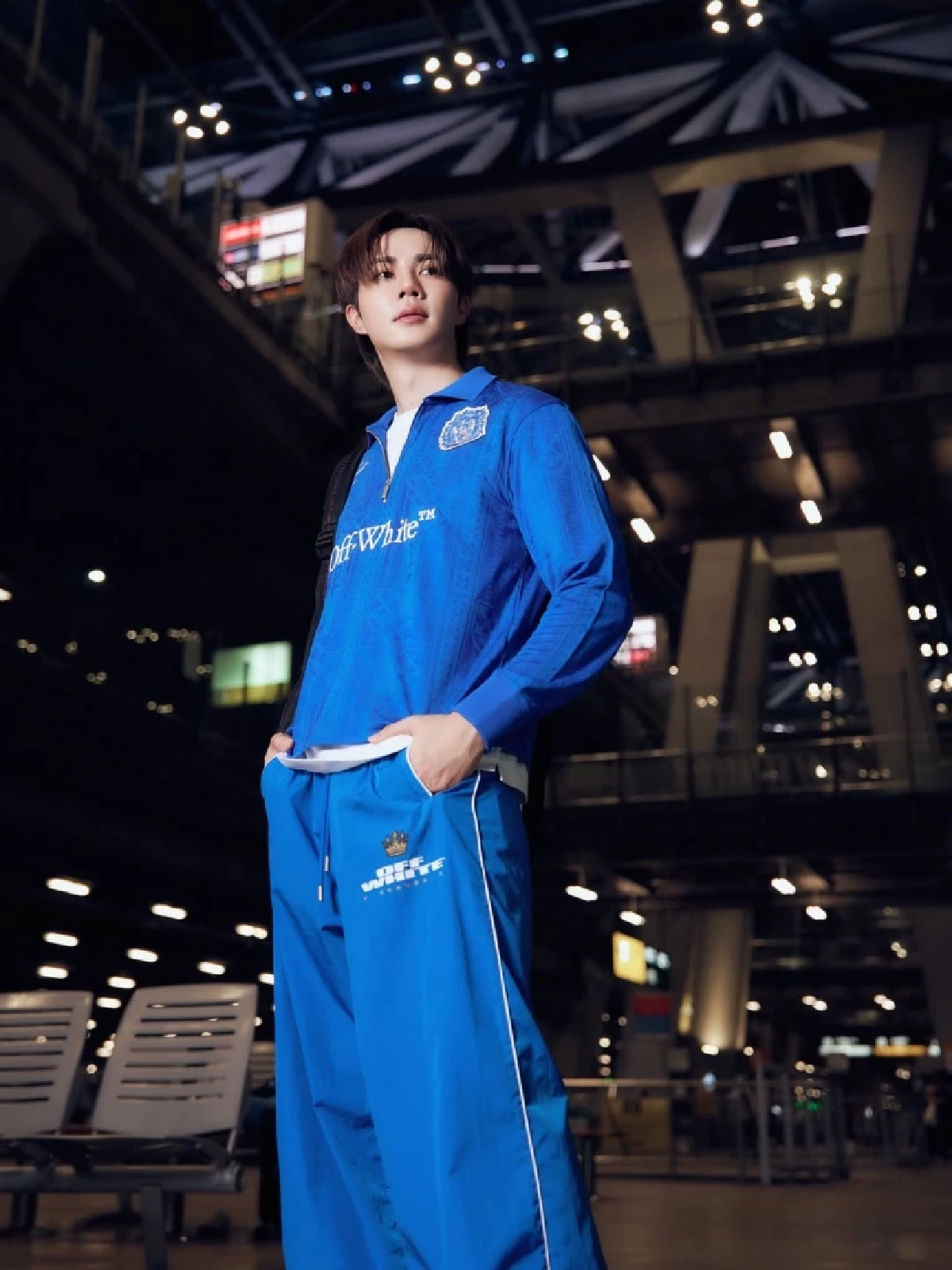 ยุติ 'ซี พฤกษ์' ลั่นสถานะ นายจ้าง 'นุนิว'พอก่อน ทำหมดเงินครึ่งแสน