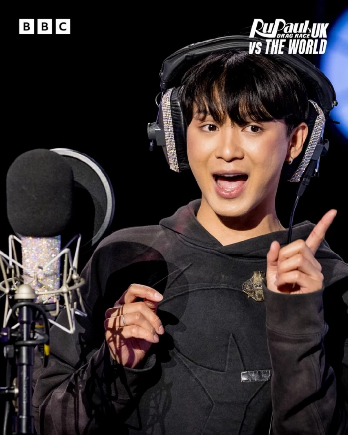 "Gawdland" ผงาดคว้ามงแชมป์ สร้างประวัติศาสตร์ "แดร็กไทย" เบอร์ 1 ของโลก