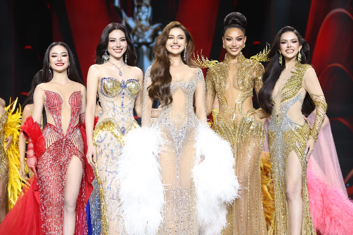 สรุปผลการประกวด Miss Grand Thailand 2026 พร้อมเปิดเงินรางวัลที่ได้รับ