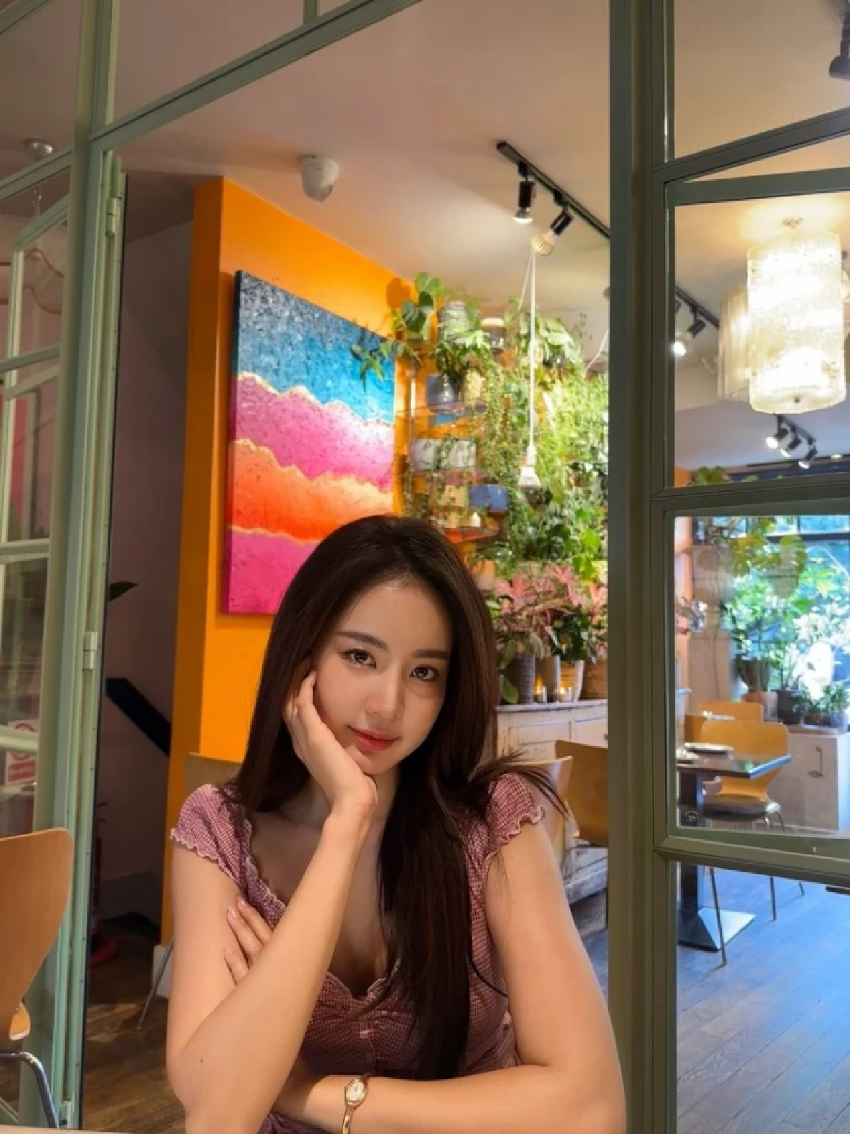 'โบว์ เมลดา' ฟาดดราม่าไร้มารยาท! นางเอกสายตรงลั่น แซ่บจริงใจ