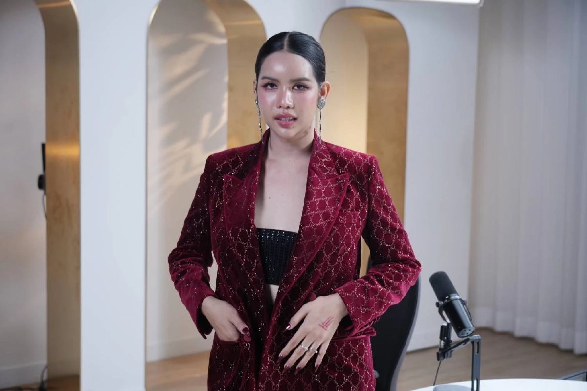 “นารา เครปกะเทย”  เปิดใจบทเรียนหลังลูกกรง ยอมรับผิดทำแม่เจ็บปวด