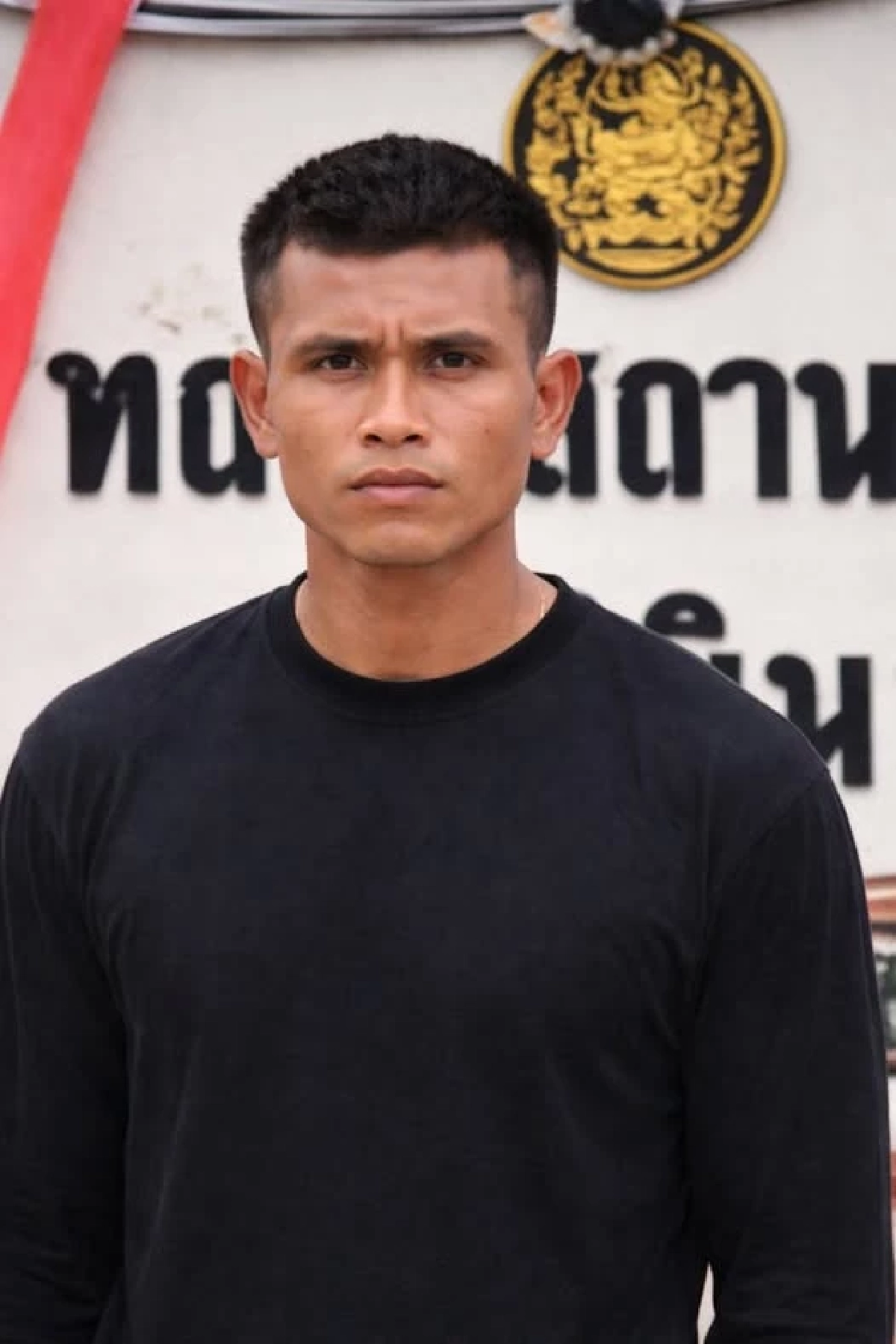 ตามล่าตัว "นักโทษชั้นดี" แหกคุกวินาทีสุดท้ายก่อนพ้นโทษ!