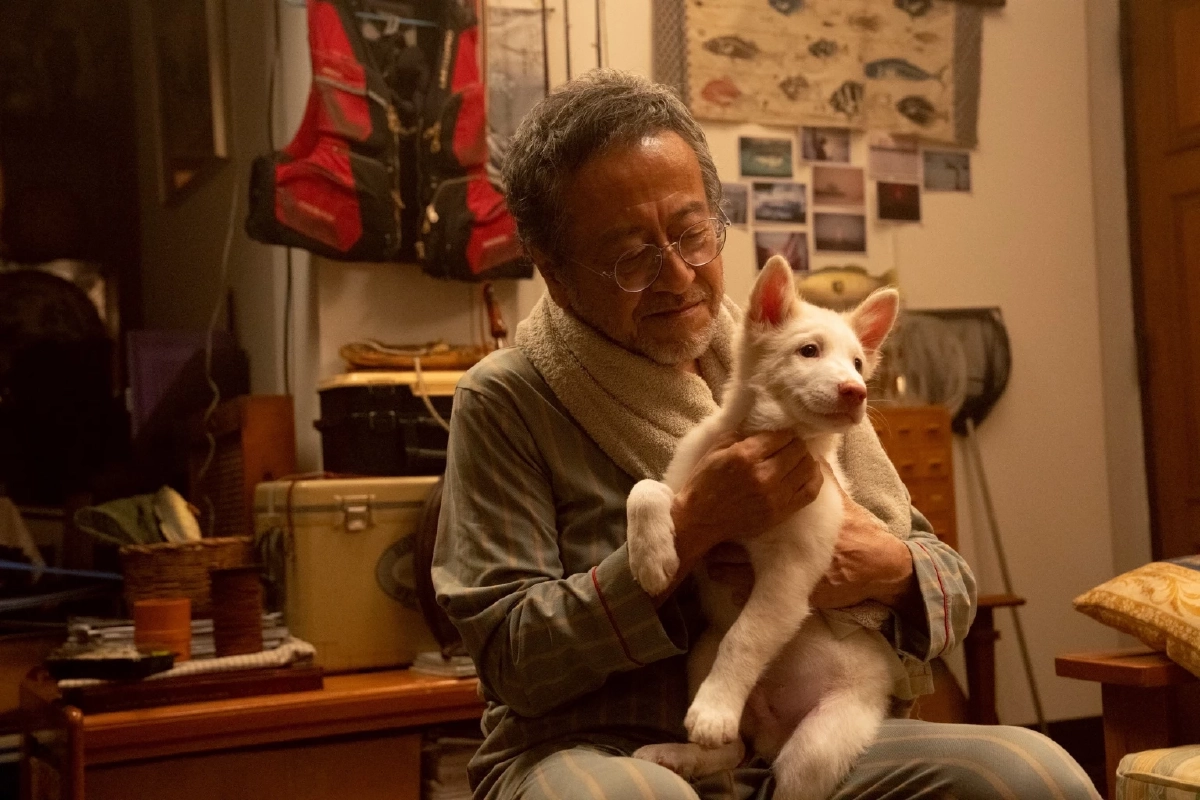 เบื้องหลัง "โกฮัง" 3 ช่วงวัย 3 ผู้กำกับ ผนึกกำลังถ่ายทอดชีวิตสุดท้าทาย