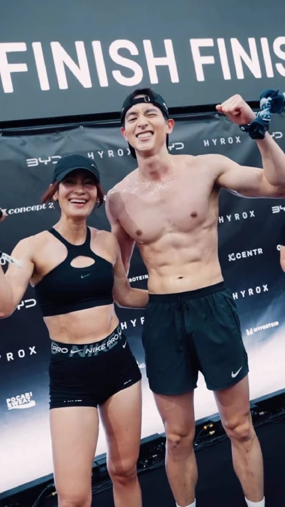 ถอดรหัส HYROX คืออะไร? ที่มากมากกว่าฟิตเนส แต่คือ "Luxury Lifestyle"