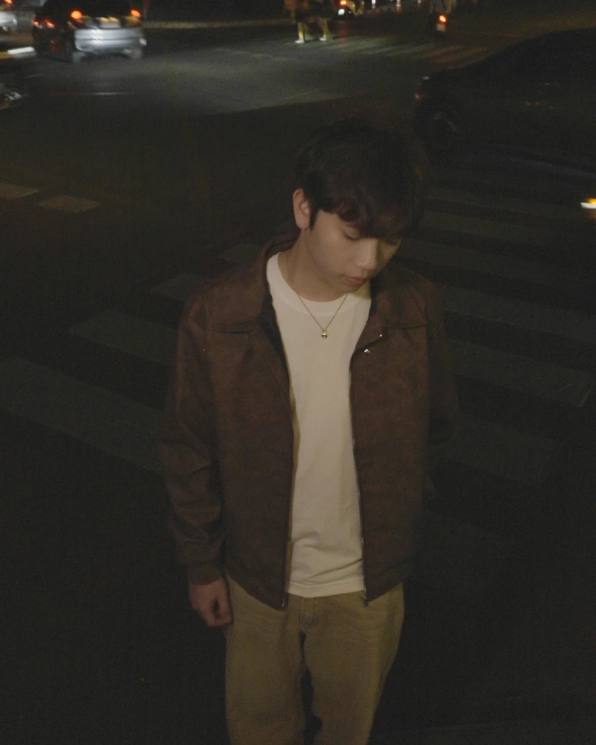 THREETIME (ทรีไทม์) ส่งต่อความเหงาใน Stuck In Time ซิงเกิลล่าสุด