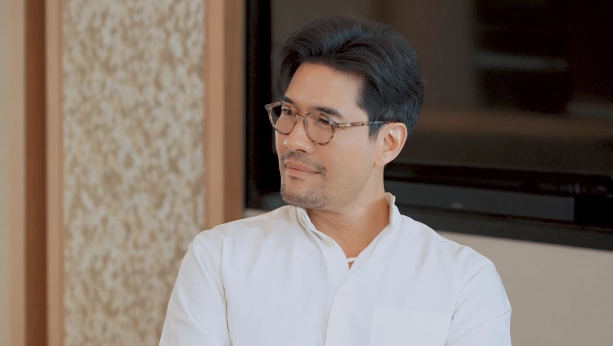 "ตั๊ก มยุรา - หนุ่ย ธาดา" เส้นทางรัก 40 ปี ชีวิตคู่ไม่สมบูรณ์แบบ