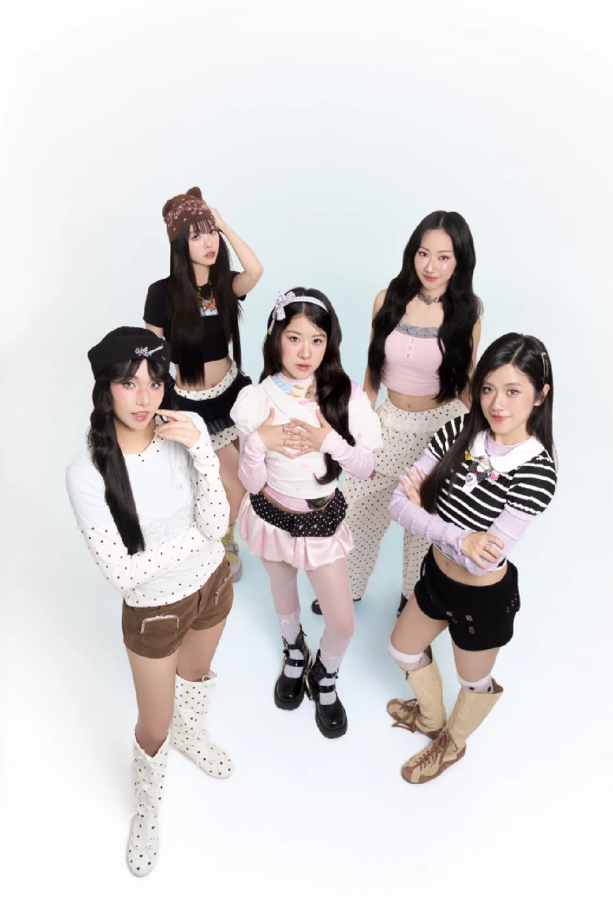 เปิดโผรายชื่อ “ศิลปิน T-POP หญิงยอดเยี่ยม” คมชัดลึกอวอร์ดครั้งที่ 22