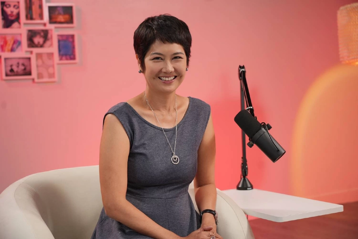 เพิ่งจะรู้ "ป๊อป อารียา" กลัวๆน้ำตาลที่สุดในชีวิต  เผยป่วยซึมเศร้าหนักช่วงโควิด