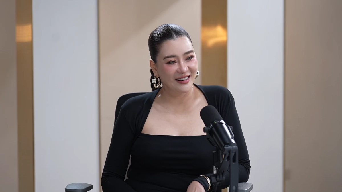 "โอ๋ ภัคจีรา" เล่าทั้งน้ำตา! แยกทาง "อดีตสามี" ยอมออกจากบ้าน เพื่อไม่ให้ลูกเจ็บ