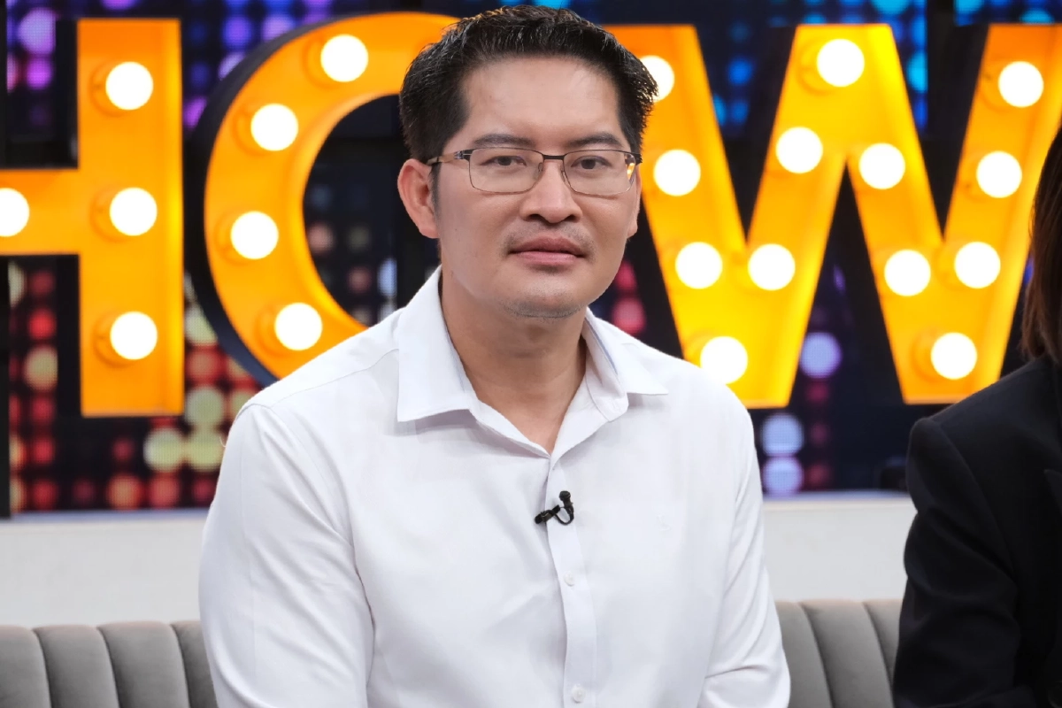 "เต้ มงคลกิตติ์" เผยสาเหตุ เคยขอหย่าภรรยา พร้อมเล่าเส้นทางรัก