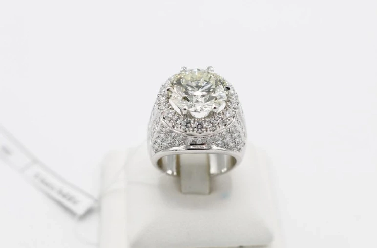 สายช็อปเพชร-อัญมณีห้ามพลาด! ปปง. ประกาศขายทอดตลาดกว่า 115 รายการ