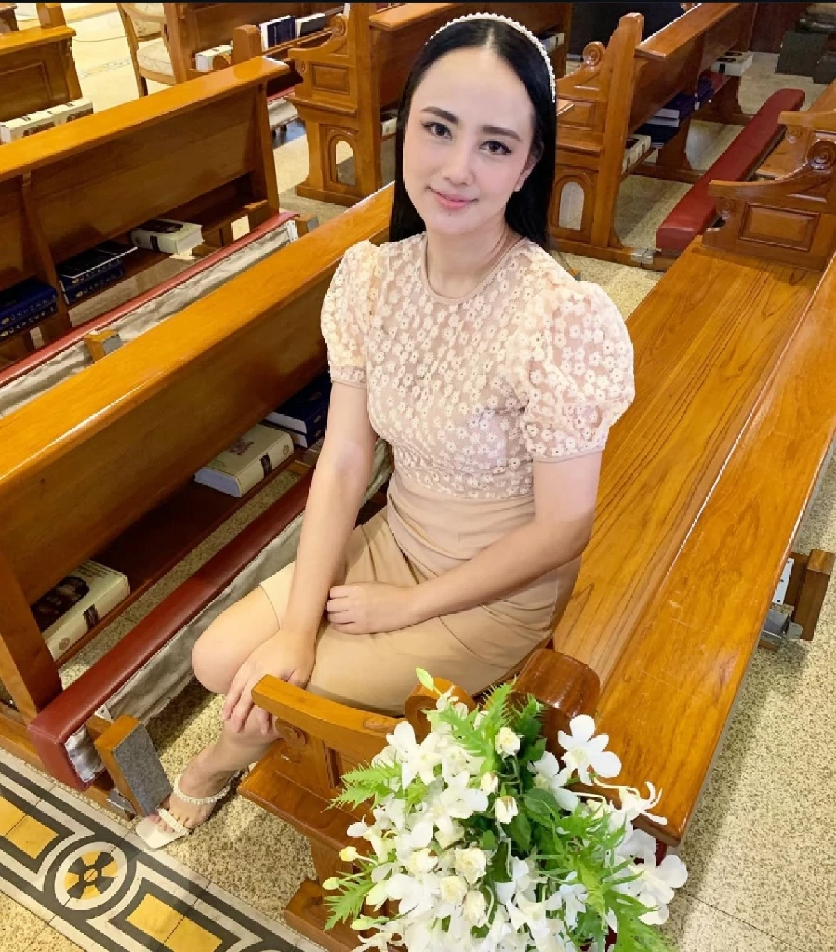 ประวัติ "กุญแจซอล" สรุปดราม่า น้องสาวขอจัดงานคุณแม่แบบสงบ