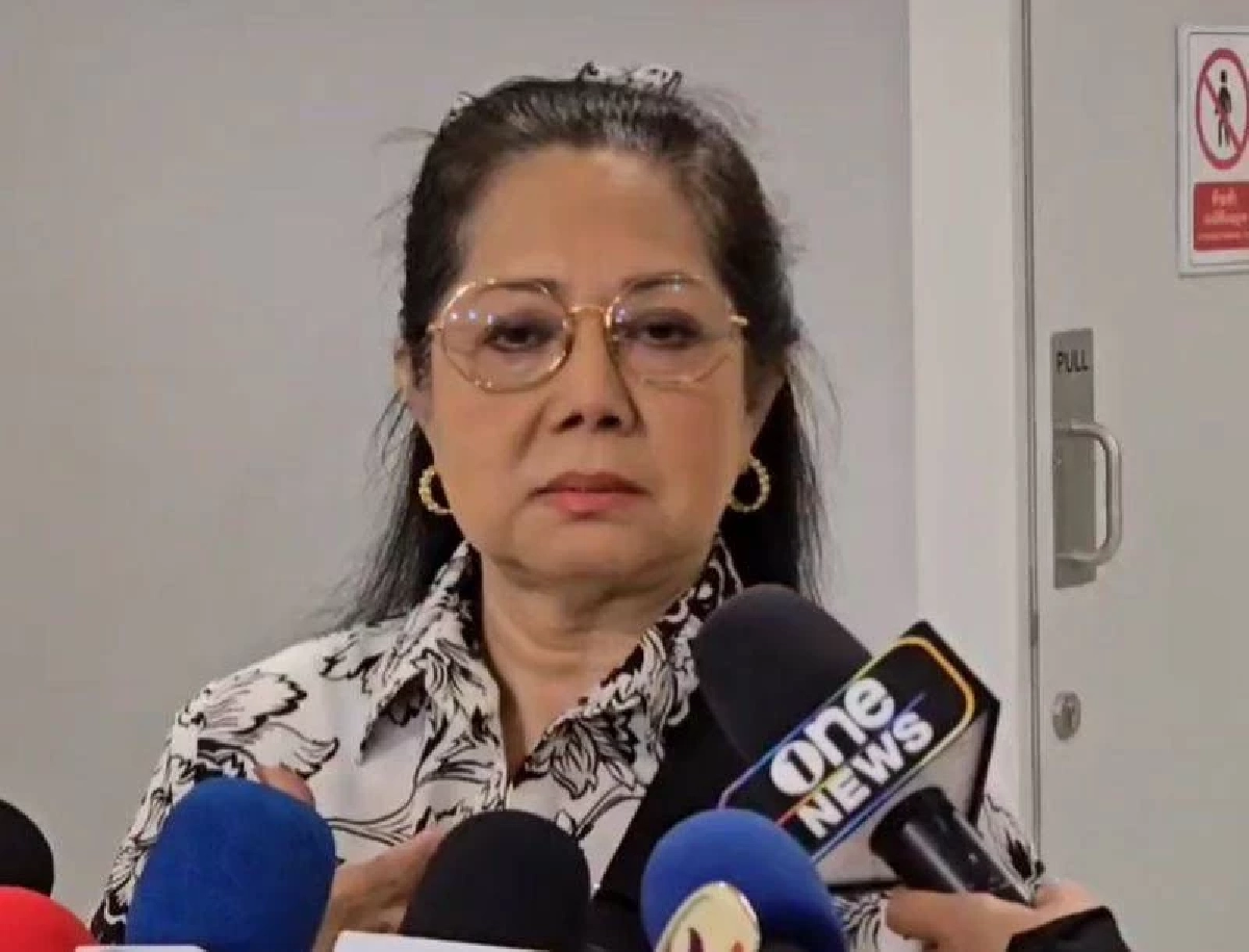 รู้แล้วใครทำแตงโม "แม่ภนิดา"  มั่นใจหลักฐานเด็ด 300 หน้า ยัน! ลูกสาวถูกทำร้าย